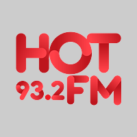 HotFm Logo
