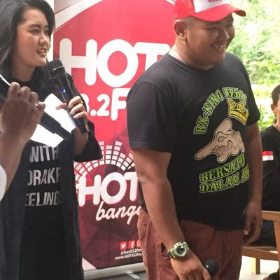 Hot Kopi Keliling