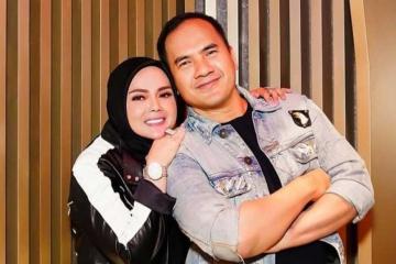 Adik Kakak, Duet Romantis Neng Dessy dan King Saipul Jamil
