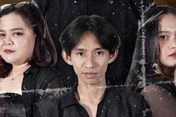 Podcast Tanah Jawa Ungkap Sisi Lain dan Misteri Tersembunyi di Balik Kemerdekaan RI