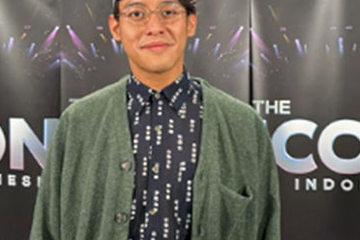 Audisi “The Icon Indonesia” Jakarta Sukses Digelar, Tekankan Karakter dan Kejujuran Bermusik 